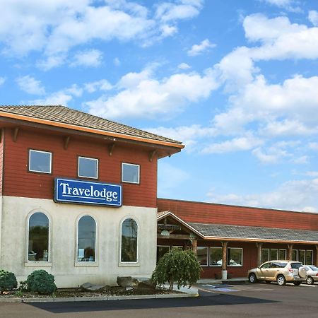 Travelodge By Wyndham Pioneer Villa Halsey Luaran gambar